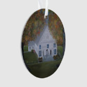 Antioch-Kirche 2020-Ornament Ornament (Vorderseite)