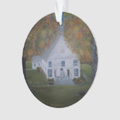 Antioch-Kirche 2020-Ornament Ornament (Vorderseite)