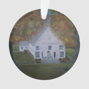 Antioch Kirchen-Verzierung Ornament
