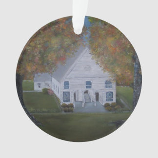 Antioch Kirchen-Verzierung Ornament