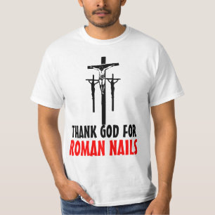 Antiostern T-Shirt