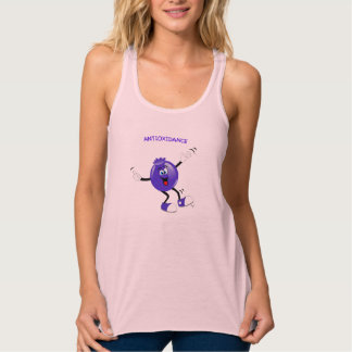 Antioxidantrieb Tank Top