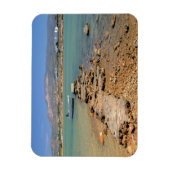 Antiparos Landschaftsmagnet Magnet (Vertikal)