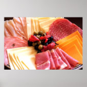 Antipasta Poster (Vorne)