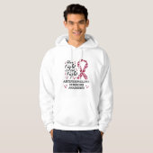 Antiphospholipid-Syndrom Hoodie (Vorne ganz)
