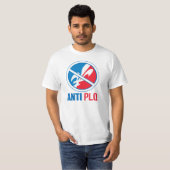 ANTIPLQ T-Shirt (Vorne ganz)
