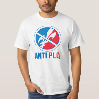 ANTIPLQ T-Shirt