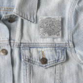 Antiquae Urbis Perfecta Imago, Karte von Rom Button (Beispiel)