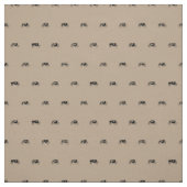 Antiquare Western Buggy CUSTOM FARBE Stoff (Muster)