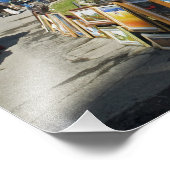 Antiquariat, Fortezza Da Basso, Fotodruck (Ecke)