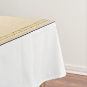 Antique 1783 Zoological World Map Tablecloth Tischdecke (Beispiel)