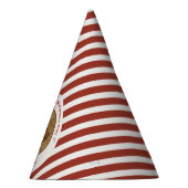 Antique 1786 Western Hemisphäre Karte Themenpartei Partyhütchen (Rechts)