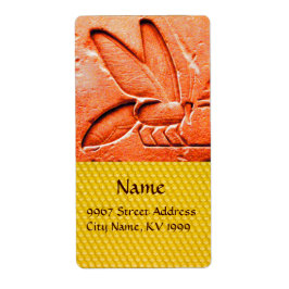 ANTIQUE ÄGYPTISCHE HONEY BIE BEEKEEPER