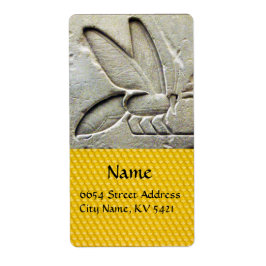 ANTIQUE ÄGYPTISCHE HONEY BIE BEEKEEPER