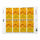 ANTIQUE ÄGYPTISCHE HONEY BIE BEEKEEPER (Vorne)