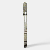 ANTIQUE ÄGYPTISCHE HONEY BIE BEEKEEPER Case-Mate iPhone HÜLLE (Rückseite / Links)