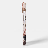 ANTIQUE ÄGYPTISCHE WEINRÜBE UND WEINEN Case-Mate iPhone HÜLLE (Rückseite / Links)