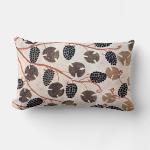 ANTIQUE ÄGYPTISCHE WEINRÜBE UND WEINEN LENDENKISSEN