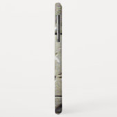 ANTIQUE ÄGYPTISCHES HONEY BIS BEEKEEPER MONOGRAM Case-Mate iPhone HÜLLE (Hinten/Links)