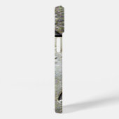 ANTIQUE ÄGYPTISCHES HONEY BIS BEEKEEPER MONOGRAM Case-Mate iPhone HÜLLE (Rückseite / Rechts)