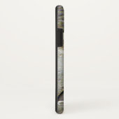 ANTIQUE ÄGYPTISCHES HONEY BIS BEEKEEPER MONOGRAM Case-Mate iPhone HÜLLE (Hinten/Rechts)