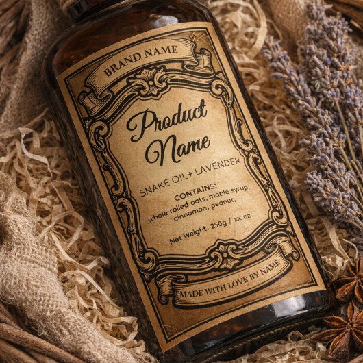 Antique apothecary labels for potion bottles weinetikett