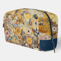 Antique Art Nouveau Style Feine Malerei