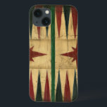 Antique Backgammon Game Board von Ethan Harper iPhone 13 Hülle<br><div class="desc">Ein Gemälde eines antiken Backgammon-Spielbrettes,  erstellt von Ethan Harper. Die Art,  wie Harper das Stück gemalt hat,  lässt es uralt aussehen,  ein Relikt aus fast vergessener Zeit. Ein perfektes Geschenk für den Brettspielbegeisterten in Ihrem Leben!</div>