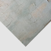 Antique Blue Romance Design Serie 9 Seidenpapier (Ausschnitt)