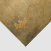 Antique Blush Peony – Floral Background Decoupage Seidenpapier (Ausschnitt)