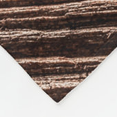 Antique brown obsolete wooden background. age-old, fleecedecke (Ecke)