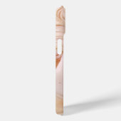 Antique Cameo Case-Mate iPhone Hülle (Rückseite / Rechts)