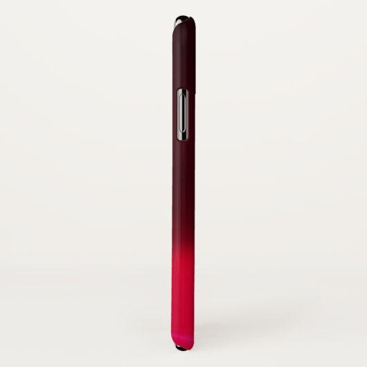 ANTIQUE CAMEO, MOONLADY DER NACHT MIT EIGENEM MONO Case-Mate iPhone HÜLLE (Hinten/Rechts)