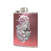 ANTIQUE CAMEO, MOONLADY DER NACHT MIT EIGENEM MONO FLACHMANN (Links)