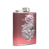 ANTIQUE CAMEO, MOONLADY DER NACHT MIT EIGENEM MONO FLACHMANN (Rechts)