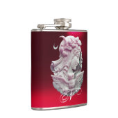 ANTIQUE CAMEO, MOONLADY DER NACHT MIT EIGENEM MONO FLACHMANN (Rechts)