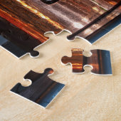 Antique Copper Pots Puzzle (Seite)