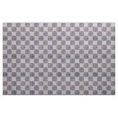 Antique Delft Tile Blue: Klassisches niederländisc Stoff (Fat Quarter (45,7 x 55,9 cm))
