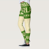 Antique Ephemera 6 Leggings (Links)