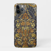 Antique Garden Einstieg iPhone / iPad Gehäuse Case-Mate iPhone Hülle (Rückseite)