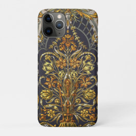 Antique Garden Einstieg iPhone / iPad Gehäuse Case-Mate iPhone Hülle