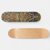 Antique Garden Einstiegskateboard Skateboard (Horizontal)