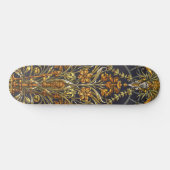 Antique Garden Einstiegskateboard Skateboard (Horizontal)