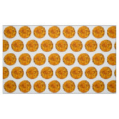 ANTIQUE GOLD FLORENTINE FORINT STOFF (Fat Quarter (45,7 x 55,9 cm))