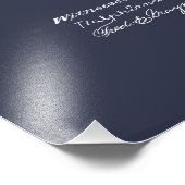 Antique Golf Ball 1902, Patent Zeichnend Fotodruck (Ecke)