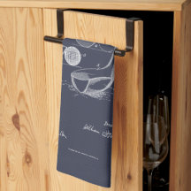 Antique Golf Club 1900, Patent Zeichnend