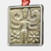 ANTIQUE GREEK HONEY BEE GODDESS ORNAMENT AUS METALL (Links)