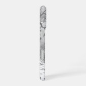 Antique House Pattern Phone Case for iPhone 17 – N iPhone 16 Hülle (Rechte Seite)