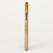 ANTIQUE KNIGHT HELMET, DRAGONS UND ROTE FEATHERS Case-Mate iPhone HÜLLE (Hinten/Rechts)