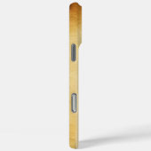 ANTIQUE KNIGHT HELMET MIT RED BLUE FEATHERS Case-Mate iPhone HÜLLE (Rückseite / Rechts)